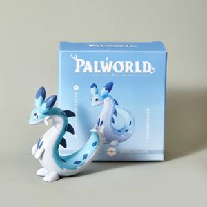 게임 팬텀 야수 Palu Periphery Swift Weasel 수제 귀여운 패션 인형 장식 만화 인형 게임 Periphery
