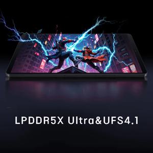 레노버 Legion Y700 2025 Pad Gen 4 TB322FC 게이밍 탭 256GB 512GB ROM 스냅드래곤 8 엘리트 8.8인치 165Hz 디스플레이 7600mAh 68W 태블릿