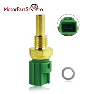 Toyota Corolla Camry 4Runner Rav4 Prius Avalon Lexus ES RX Mazda Protege Jaguar Chevrolet 용 엔진 냉각수 온도 센서