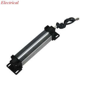 12V150W 24V 200W 히터 PTC 세라믹 에어 히터 발열체 140x32x26mm 156x35x26mm 인큐베이터 절연 온도 조절, 1 개