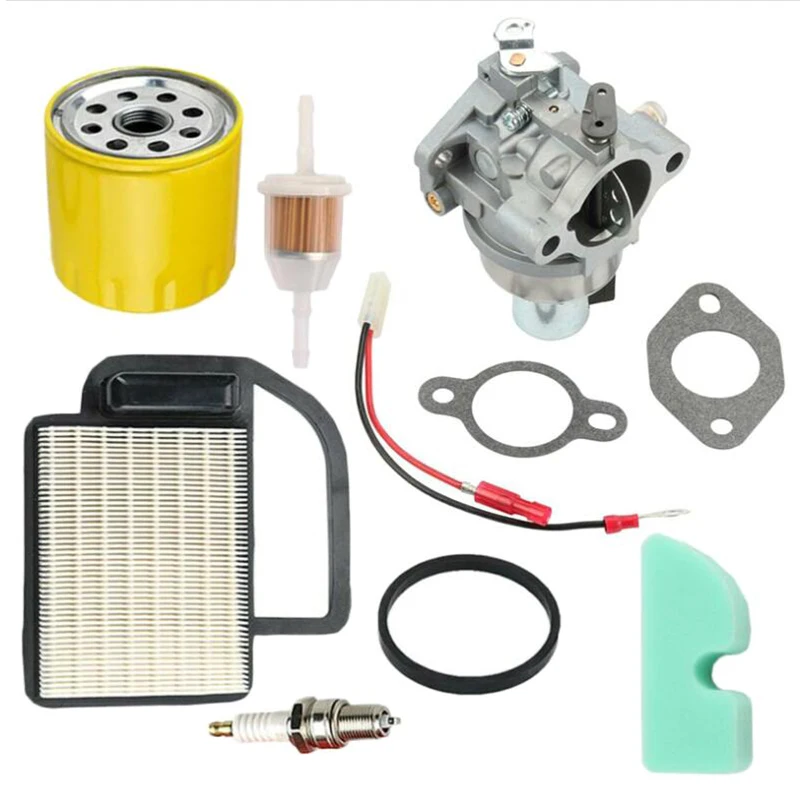 Kohler Courage SV 15HP 17HP 18HP 19HP 시리즈 SV470 SV530 SV540 희귀용 기화기