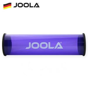 전문 플라스틱 볼 튜브, 볼 컨테이너 탁구 액세서리에 대 한 1pcs JOOLA 탁구 고무 롤러 Tenis de mesa