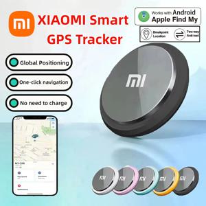 XIAOMI 스마트 GPS 트래커 어린이 노인 블루투스 분실 방지 알림 장치 애완 동물 가방 자동차 찾기 애플 안드로이드에 대한 시계 밴드