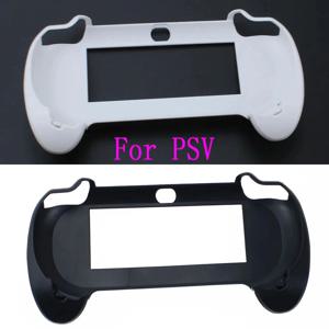 Psvita PS Vita PSV 1000 콘솔 게임 패드 손잡이 용 적합한 조이패드 브래킷 홀더 핸들 손잡이 케이스 커버