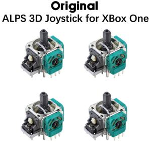 XBox ONE/Slim/X용 기존 ALPS 3D 조이스틱, XBox 게임 패드 컨트롤러용 교체 XBox 시리즈 S/X 조이스틱 전위차계