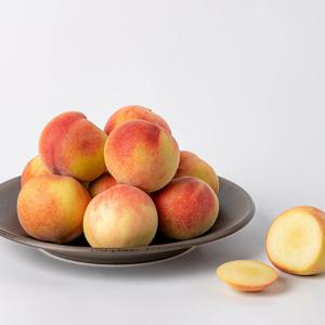 당도가 보장된 반납짝 복숭아 청도 대극천복숭아 1kg