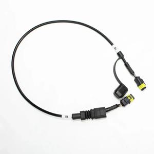 Agras T30 액체 레벨 미터 DJI 농업용 드론 액세서리 용 신호 케이블 UAV 식물 보호 수리 부품