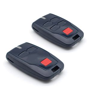 BFT B RCB02 RCB04 MITTO 2 4 리모컨 433MHz 롤링 코드 BFT MITTO2 MITTO4 RCB 02 04 KLEIO 차고 문 게이트 리모컨