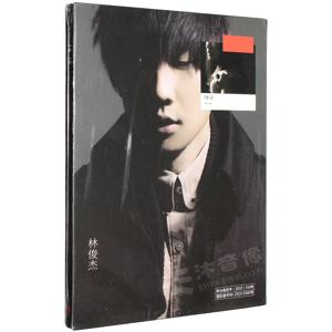 중국 음악 Lin Junjie 앨범 CD + 가사 2010 앨범