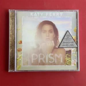 클래식 팝 캐티 페리 음악 CD 프리즘 앨범 다크 호스 뮤직 레코드 코스프레 워크맨 자동차 파티 사운드트랙 박스 컬렉션 선물