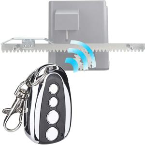 CO-Z 게이트 오프너 용 원격 제어 컨트롤러 keyfobs mandos py600 sl600ACL sl1500ACL py800ac py300dc sl600acl