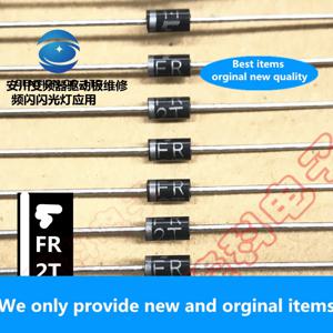 10PCS 100% 새로운 오리지널 FR2T 야스카와 인버터 드라이버 보드, 일본 수입 다이오드 FR2T11 스트로브 손전등 응용 유지 보수