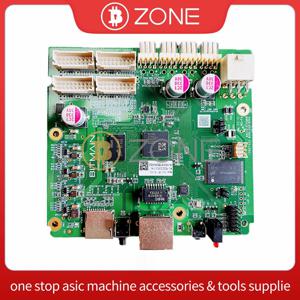 기존 마더보드 컨트롤러 Antminer S19 s19pro S19j S19jpro T19 S19a L7 D7 S17+ T17+ T17E S17E Z15 Asic 광부 제어 보드