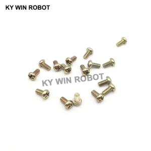 20 개/몫 나사 M3 3*6mm 3x6mm 알루미늄 TO-220 방열판 TO 220 방열판 트랜지스터 라디에이터 TO220 냉각기 냉각
