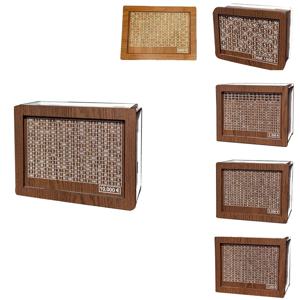 1 조각 레트로 돈 상자 일본 돼지 저금통 카운터 동전 상자 표시 어린이 돼지 저금통 예산, 5000 유로