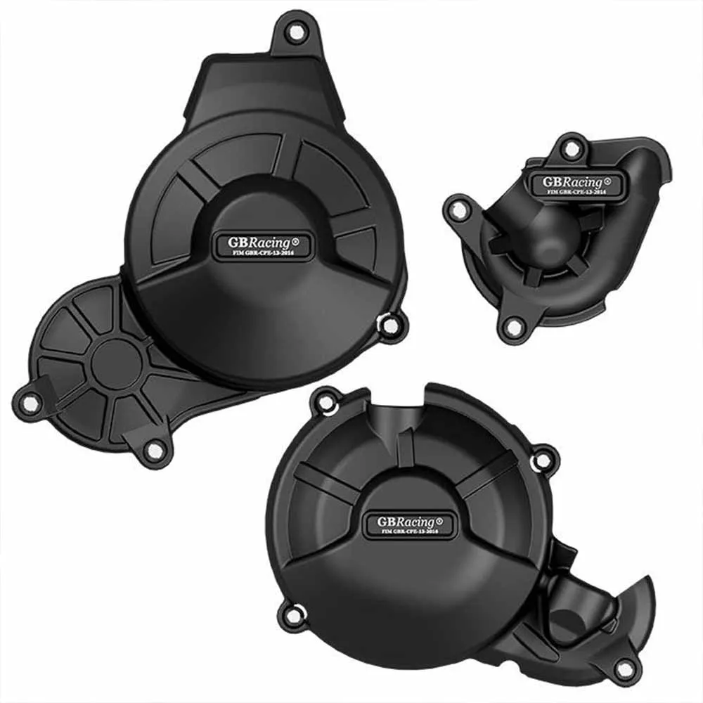Aprilia RS660 TUONO 660 Tuareg 660 2021-2024 2023 엔진 커버 프로텍터 용 오토바이 엔진 커버 보호 케이스