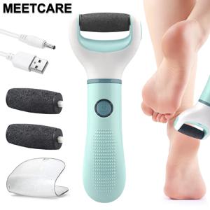 전기 발 연마기 제거기, 각질 제거기, 전문 연삭 각질 제거기, 건조한 죽은 균열 제거, 안전한 무통 수리 관리