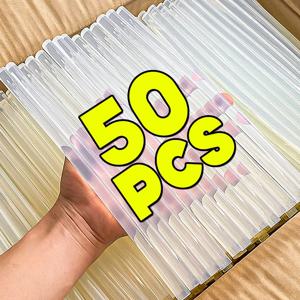 전기 접착제 총에 대한 강력한 접착제 투명 핫멜트 접착제 스틱 DIY 공예 접착제 스틱 핸드 수리 키트 도구 도매