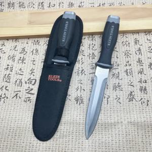 야외 고경도 군사 전술 칼, Edc, 자기 방어, 캠핑 다목적 생존 칼, 날카로운 절단 칼