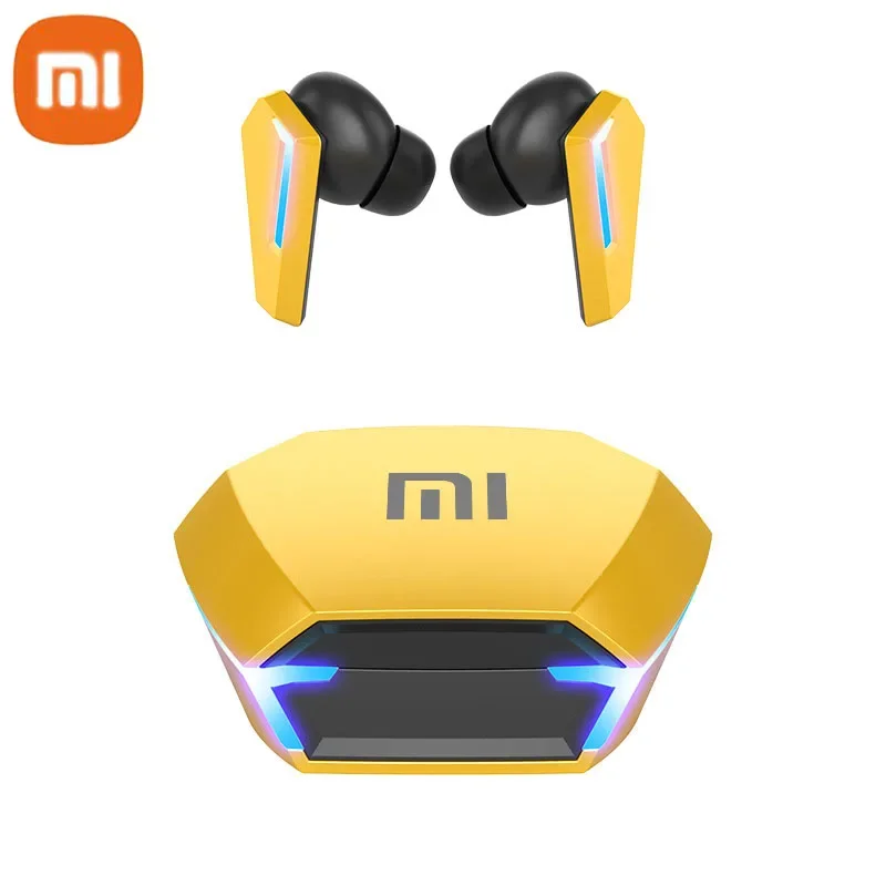기존 XIAOMI M10 블루투스 이어버드, 게임용 이어버드 무선 이어버드, 생활 방수 마이크, 스포츠 고충실도 이어버드