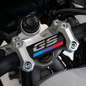오토바이 방수 반사 핸들 바 데칼, BMW F650GS F700GS F750GS F800GS F850GS 용 오토바이 스티커 2012 2013 2016 2