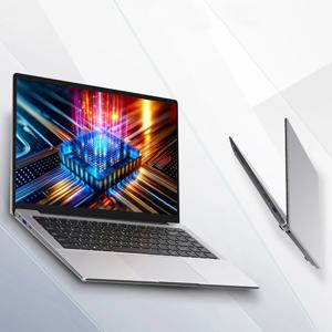 N4000 14.1 인치 128GB 256GB 512GB 1TB SSD Windows 11 Pro Inte 노트북 Intel 휴대용 Laptos 학생 노트북 듀얼 코어 노트북