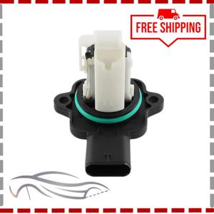 5WK97512 7593624 13627593624   BMW X1 X3 X4 X5 X6 E90 135i 335i 528i 535i 640i 2011-2013 용 질량 공기 유량 센서 미터 MAF
