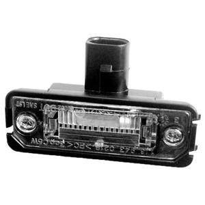 번호판 라이트 램프, 딱정벌레 2006 2010 골프 MK4 1998 2000 2004 루포 페이톤용, 1J6943021B