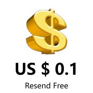 $0.1 무료 재발행