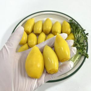 [푸디앤] 코모치야리이까 300g+300g / 미식가들이 즐겨찾는 쫄깃한 한치 몸통 속에 청어알이 가득! 고급 술안주