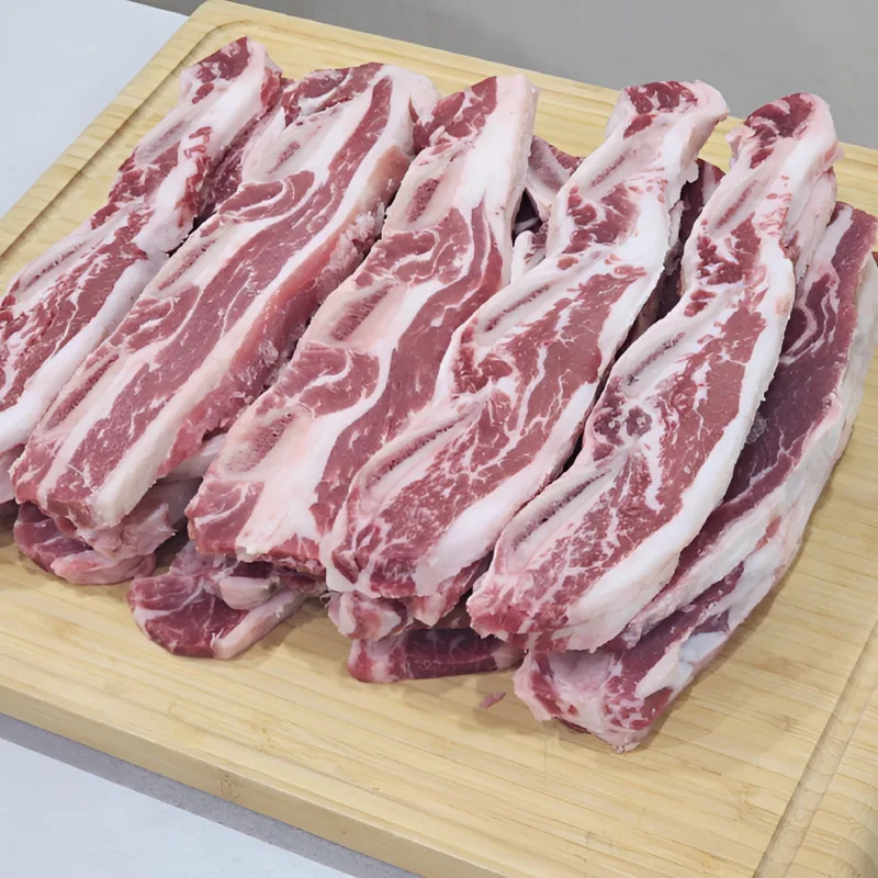 [푸디앤] 일품 LA꽃갈비 2kg