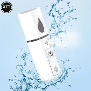 L2 물 보충 장비 휴대용 휴대용 물 보충 장비 나노 스프레이 물 보충 장비 USB