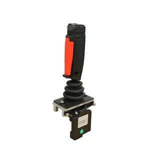 조이스틱 Haulotte 디자인 부품 번호 2441305220-TRS