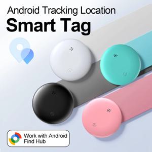 미니 태그 GPS 추적기 안드로이드 구글 나의 찾기 GPS 위치 추적기 에어태그 자동차 GPS 추적 장치 GPS 추적기 자전거 전자제품 보안