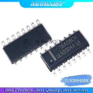 10PCS ULN2004ADR ULN2004A ULN2004 ULN2004AFWG 방수 쉘