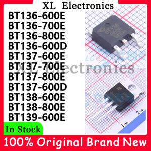 BT136-600D BT136-600E BT136-700E BT136-800E BT137-600D BT137-600E BT137-700E BT137-800E BT138-600E BT138-800E 새로운 원본