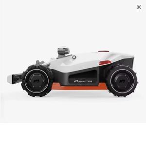 LUBA 2 AWD (S 버전) 3000X 경계선 로봇 잔디깎이 특별 할인 판매