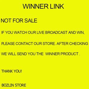 BOZLIN 위너 링크