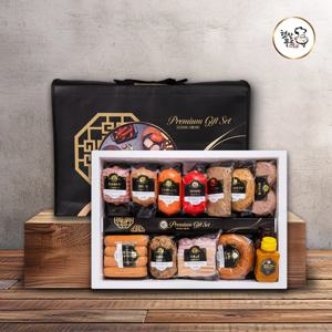 event_누적 2500만팩 판매! 육즙 가득 수제햄 선물세트 3호