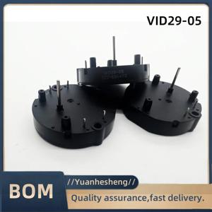 자동차 계기 스텝퍼 모터, 저소음 스텝 모터, 일반 VID29-05 DS3075-R11, 1mm 축 직경 40dB, 1-10 개
