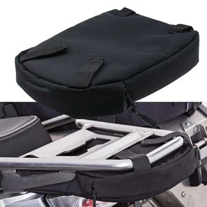 방수 오토바이 리어 테일 백 리어 프레임 툴 백 BMW R1200GS ADV R 1250 GS R 1200 GS LC R 1250GS 어드벤처용