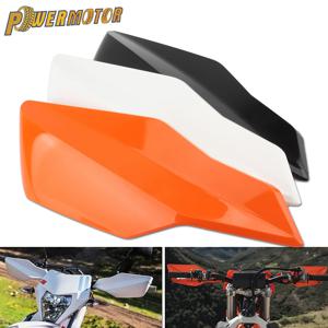 KTM 2024 핸드 가드 오토바이 핸드 가드 보호 크로스 EXC XC SX SXF XCF 125-500 먼지 자전거 Enduro Motocross 액세서리