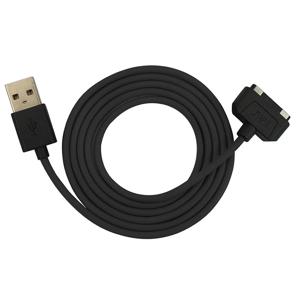 Guard Patrol Tour Reader용 JWM 내구성 있는 자기 USB 케이블