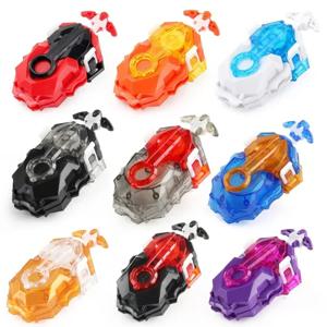 Beyblade 버스트 다카라 토미 B-88 베이 런처 LR 장난감 어린이 어린이 장난감 액세서리 어린이 생일 선물 발사기