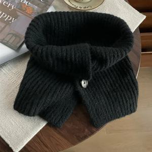 Snail Cling Home Ne Cover Hat 여성 가을 ​​Faion Warmth Winter Other Fabric No Brand A7vwQlpe ting Year Season