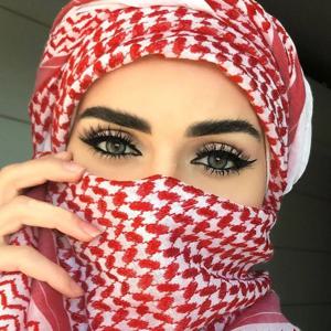 2020 남자 아랍 모자를 쓰고 있죠 Hijab 스카프 이슬람 풀라 드 인쇄 스카프 Turban 아랍어 헤드 커버 남자 이슬람 의류기도 turbante