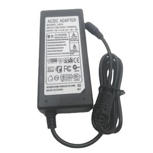 Yamaha PA-300C PA301 PSR-3100 PSR-A1000 PSR-1500 PSR-2000 PSR-2100 전원 공급 장치 어댑터 용 고품질 AC 충전기 어댑터