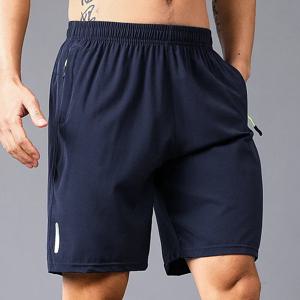 8XL 빠른 건조 조깅 피트니스 반바지 남자 여름 스포츠 바지 얇은 통기성 해변 짧은 바지 남성 러닝 반바지 경량