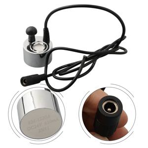 Optimyst 전기 화재 변환기 유리 디스크 예비 디스크 제거 도구 부품 용 DIMPLEX M-011B M011B 히터 용 1pc 변환기