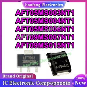 AFT05MS003NT1 AFT503 AFT05MS004NT1 AFT504 AFT05MS006NT1 A5M06 AFT09MS007NT1 A9M07 AFT09MS015NT1 SMD 칩 IC 새로운 원본